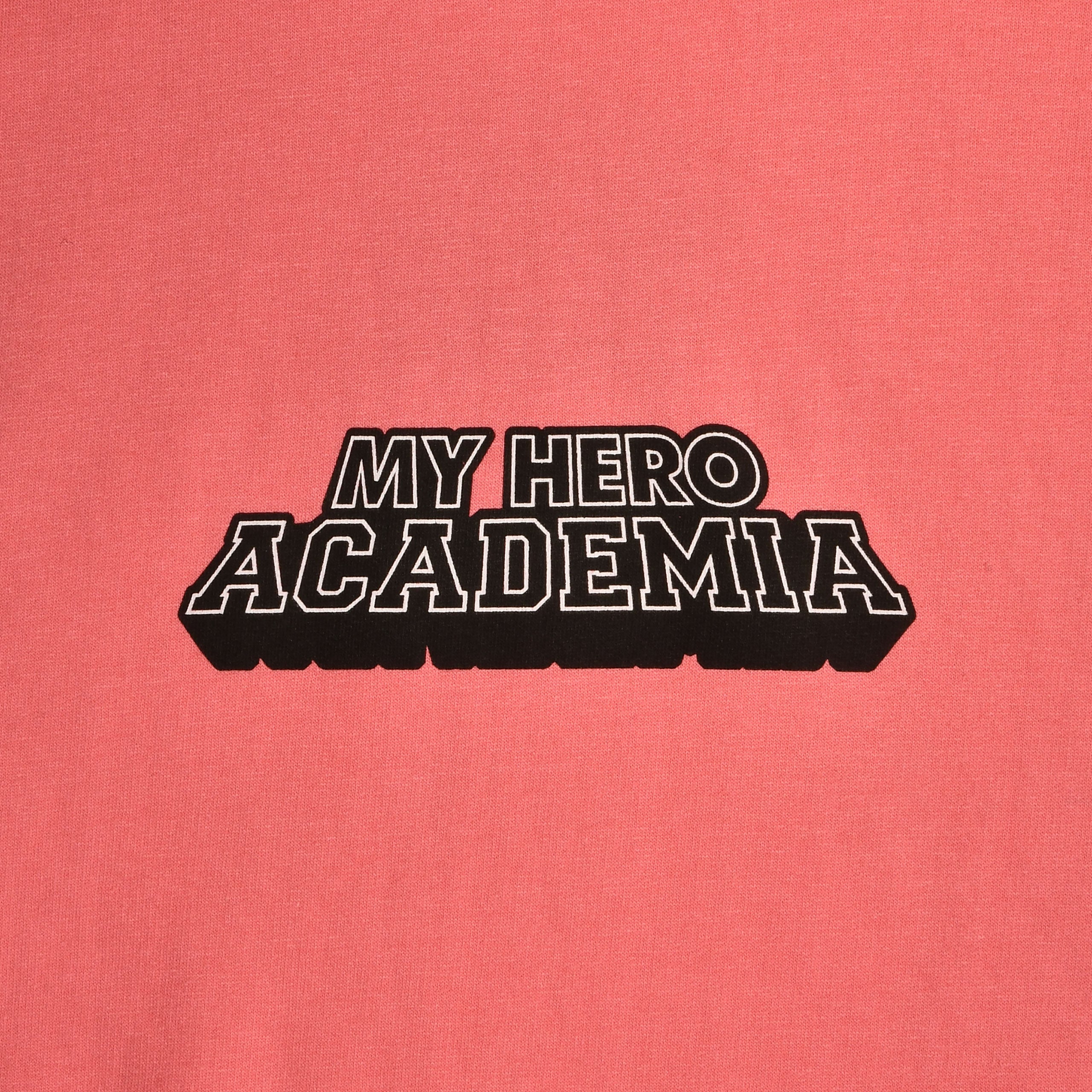 Produktbild My Hero Academia - Himiko Toga Hoodie Damen