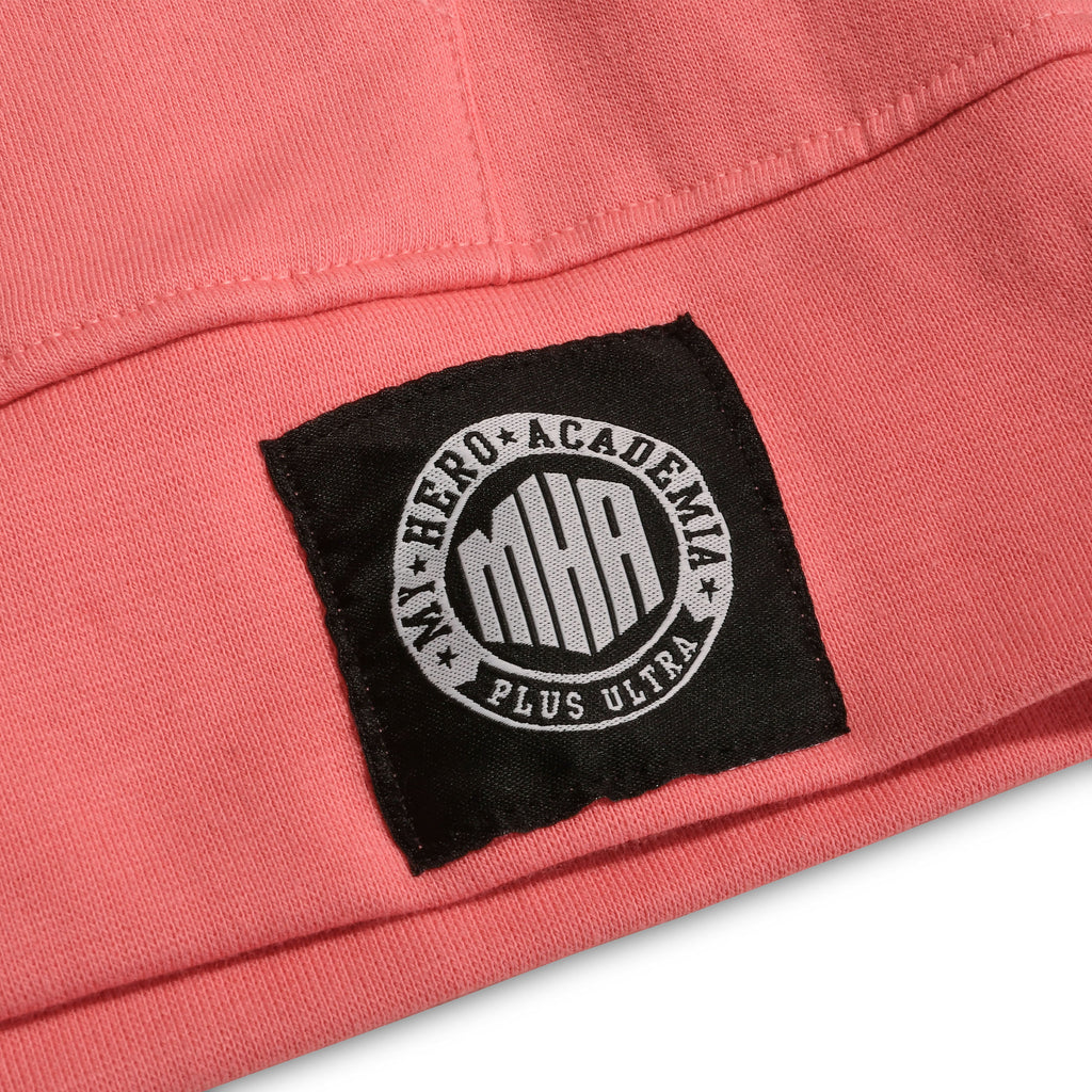 Produktbild My Hero Academia - Himiko Toga Hoodie Damen