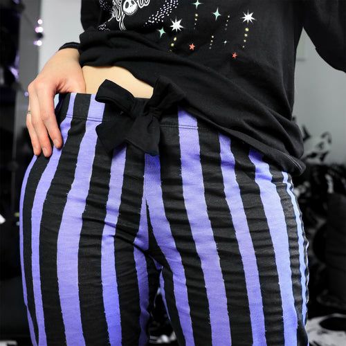 Produktbild Jack und Sally Pyjama - Nightmare Before Christmas