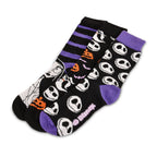 Product image The Nightmare Before Christmas - Jack & Sally Socks 3-Pack