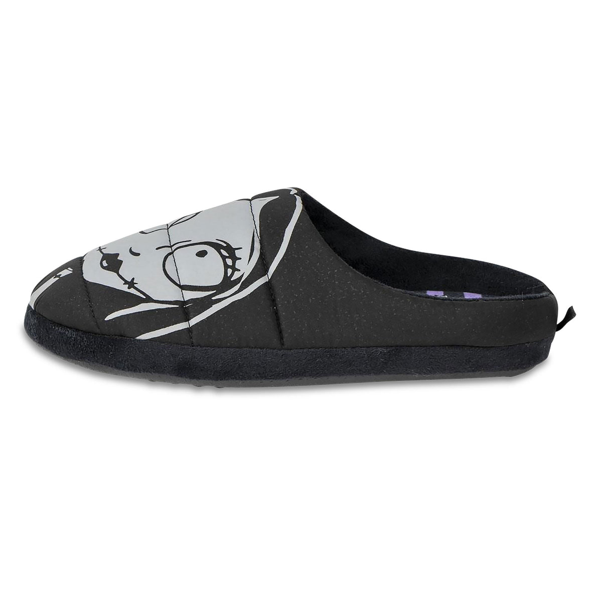 Produktbild Nightmare Before Christmas - Jack & Sally Hausschuhe