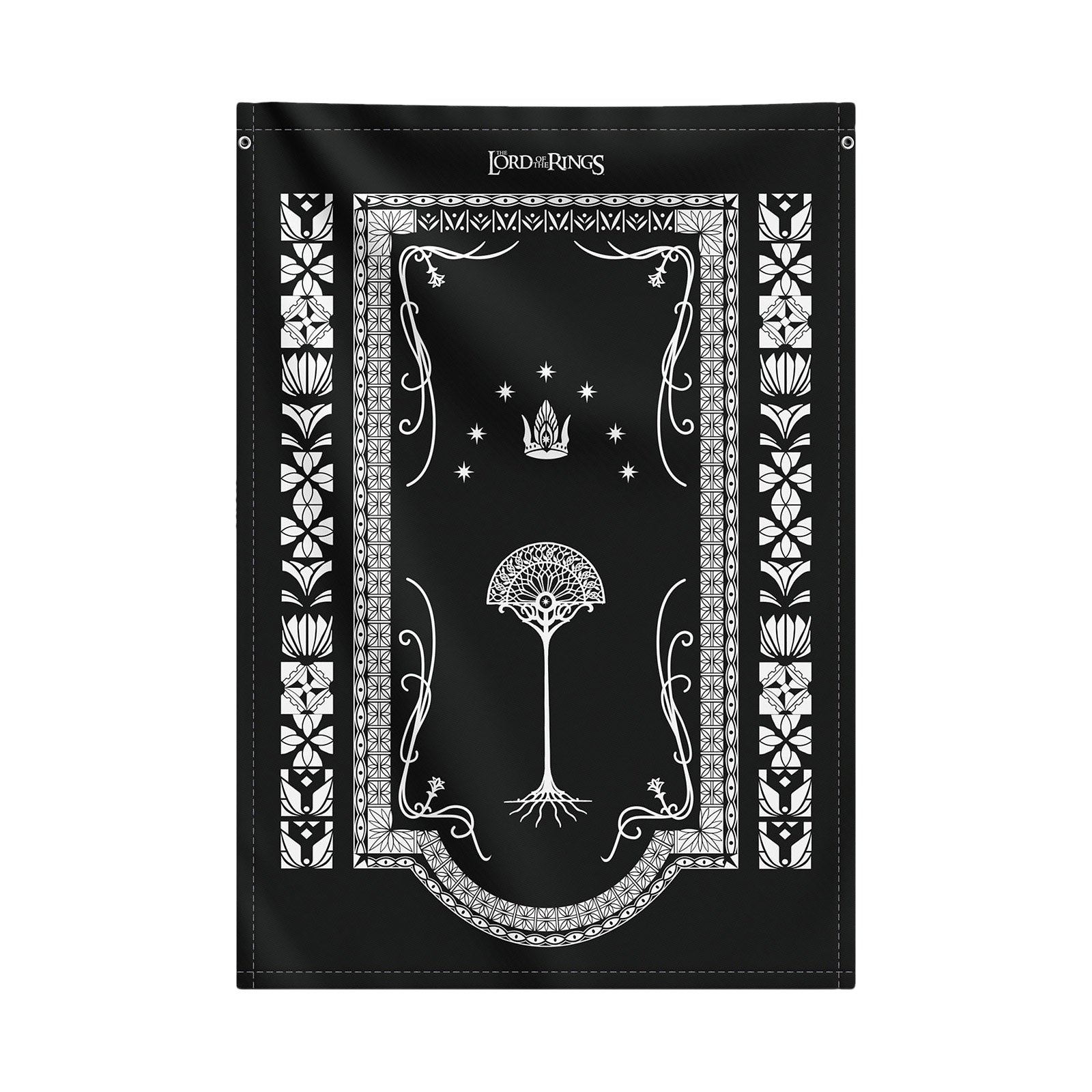 Produktbild Der Herr der Ringe - Gondor Banner