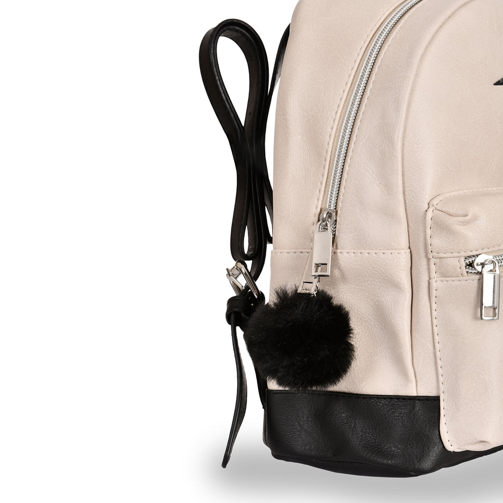 Produktbild Nightmare Before Christmas - Jack Skellington Mini Rucksack