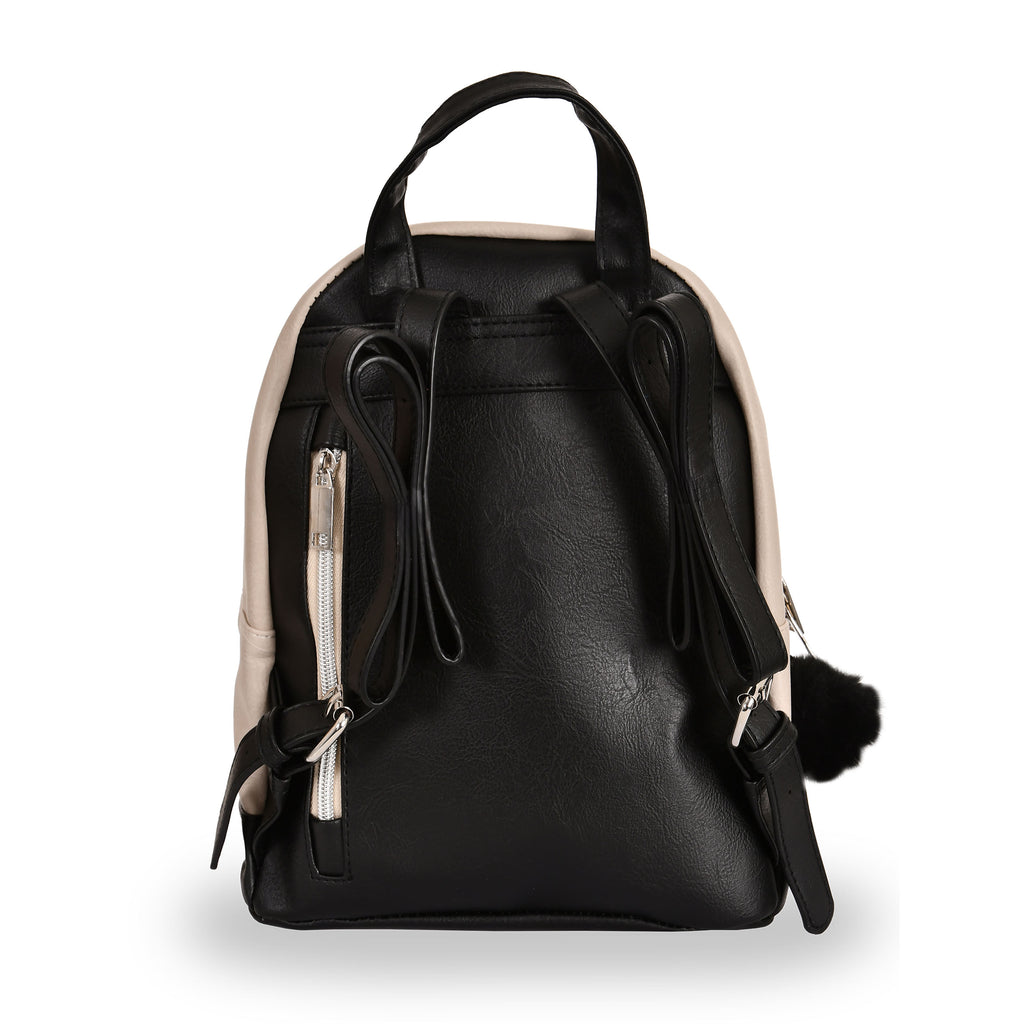Produktbild Nightmare Before Christmas - Jack Skellington Mini Rucksack