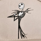 Produktbild Nightmare Before Christmas - Jack Skellington Mini Rucksack