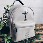 Produktbild Nightmare Before Christmas - Jack Skellington Mini Rucksack