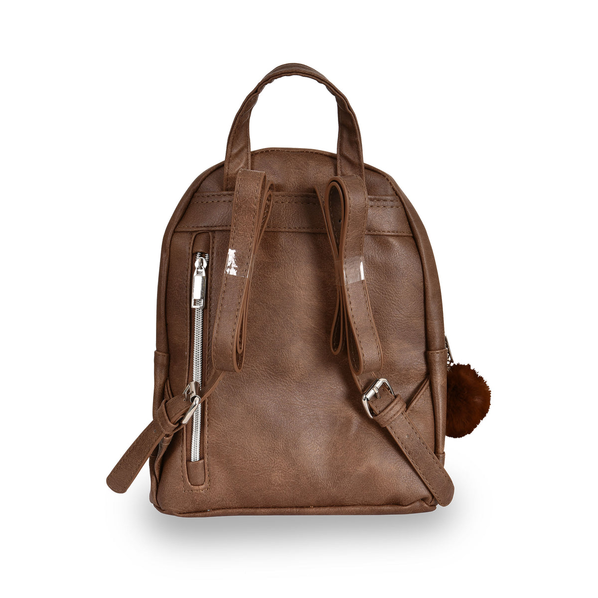 Produktbild Guardians of the Galaxy - Groot Mini Rucksack braun
