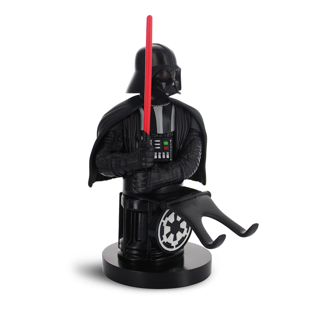 Produktbild Darth Vader Cable Guy Figur - Star Wars