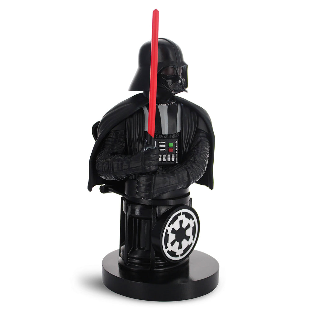Produktbild Darth Vader Cable Guy Figur - Star Wars