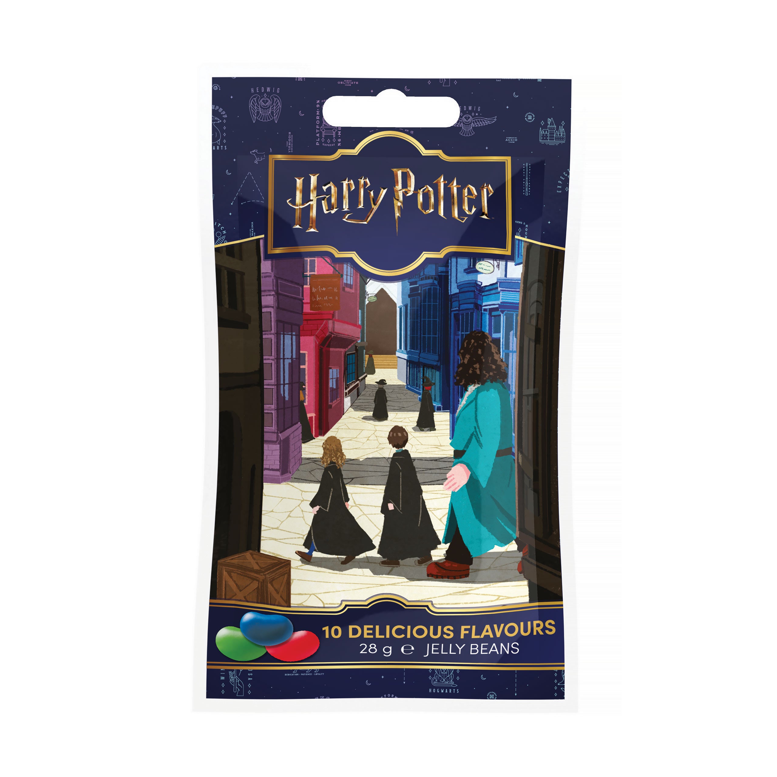Product image Harry Potter - Hogwarts Jelly Beans