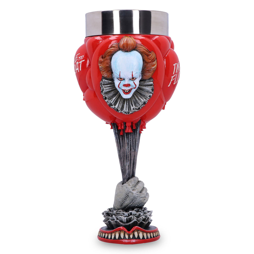 Produktbild Stephen Kings ES - Pennywise Kelch deluxe