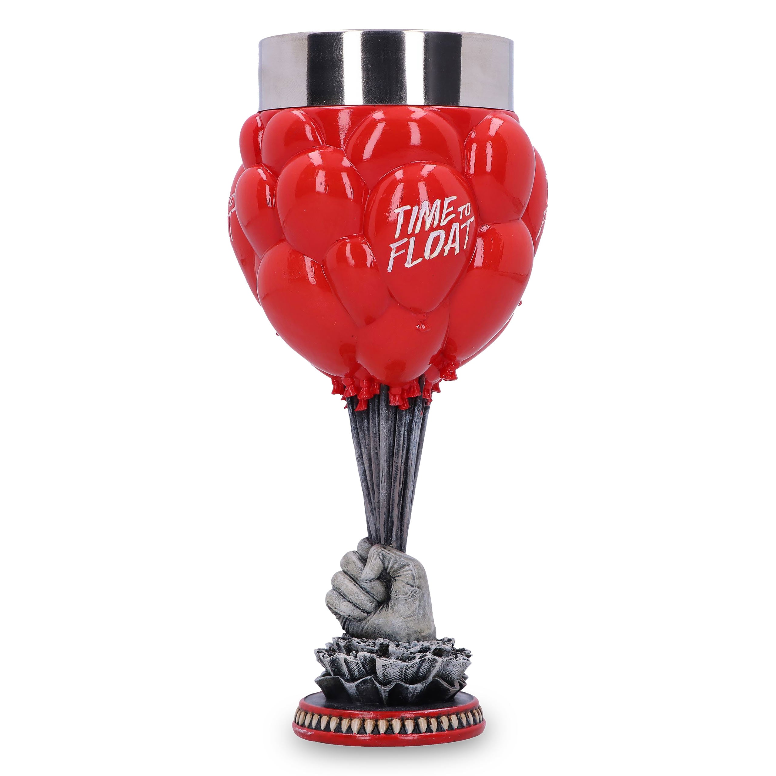 Produktbild Stephen Kings ES - Pennywise Kelch deluxe