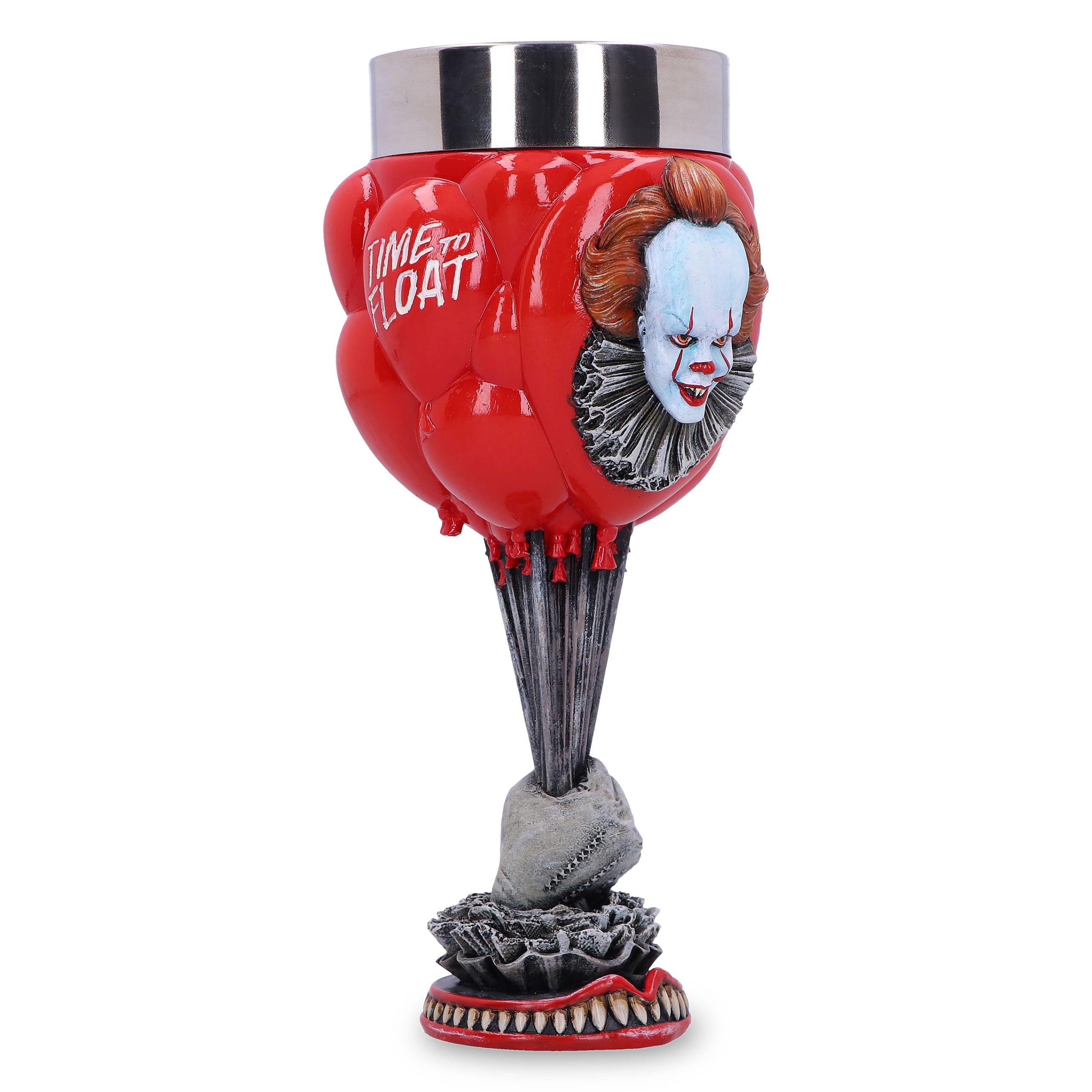 Produktbild Stephen Kings ES - Pennywise Kelch deluxe