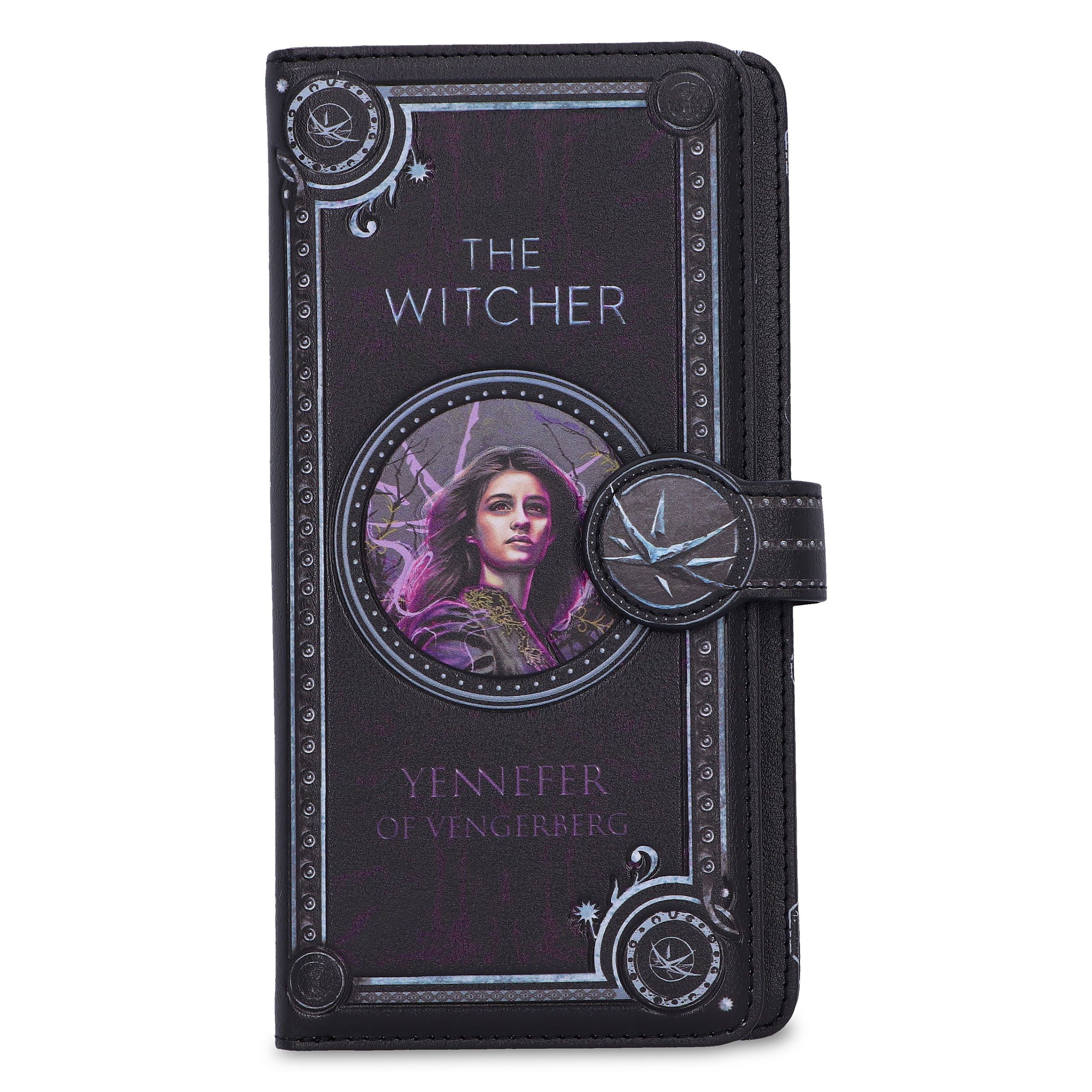 Produktbild Witcher - Yennefer Geldbörse