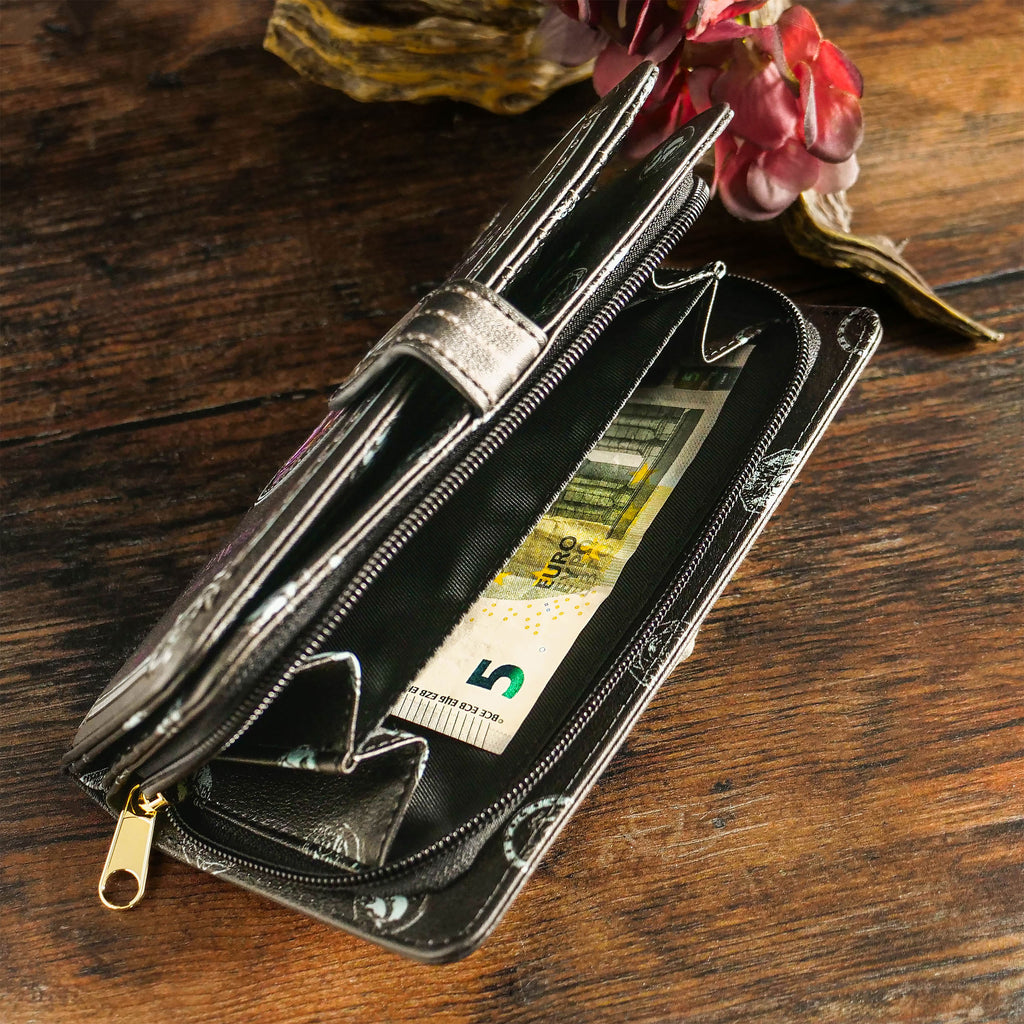Product image Witcher - Yennefer Wallet