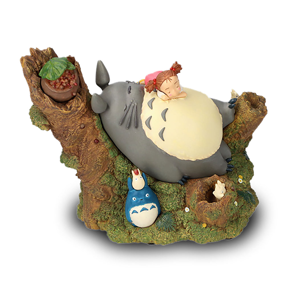 Produktbild Mein Nachbar Totoro - Mei Taking A Nap Spieluhr