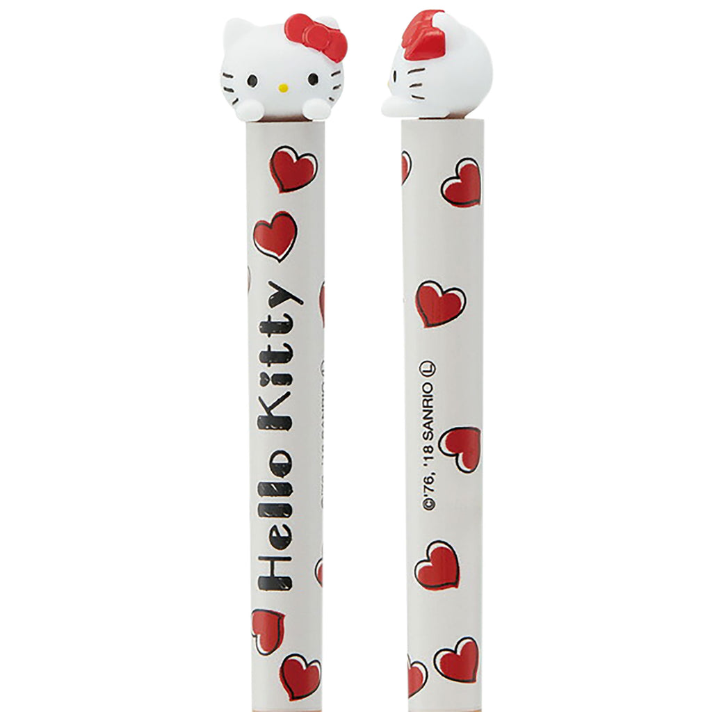 Produktbild Hello Kitty - Ess-Stäbchen