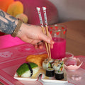Produktbild Hello Kitty - Ess-Stäbchen