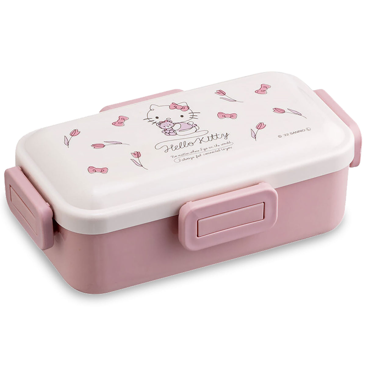 Produktbild Hello Kitty - Lunchbox