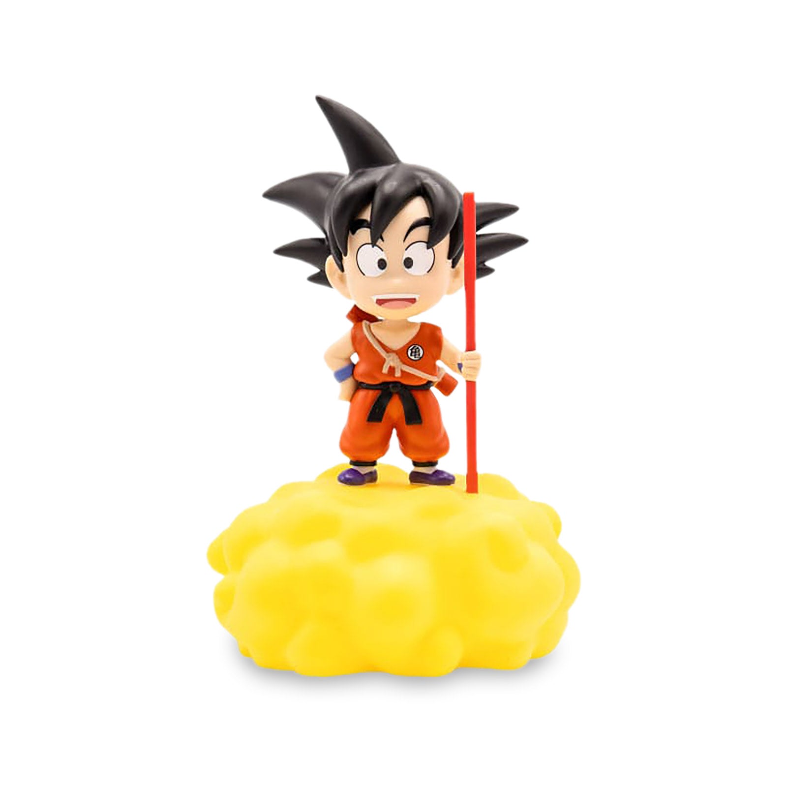 Produktbild Dragon Ball - Lampe Son Goku auf Wolke