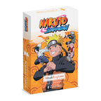 Produktbild Naruto Shippuden - Crew Spielkarten