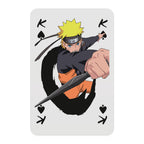 Produktbild Naruto Shippuden - Crew Spielkarten