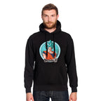 Produktbild Dragon Ball Super - Goku Super Saiyan Blue Hoodie schwarz