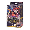 Produktbild One Piece Card Game - The Three Captains Ultra Deck