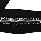 Produktbild Star Wars - Millennium Falcon Mos Eisley Boarding 94 Hoodie