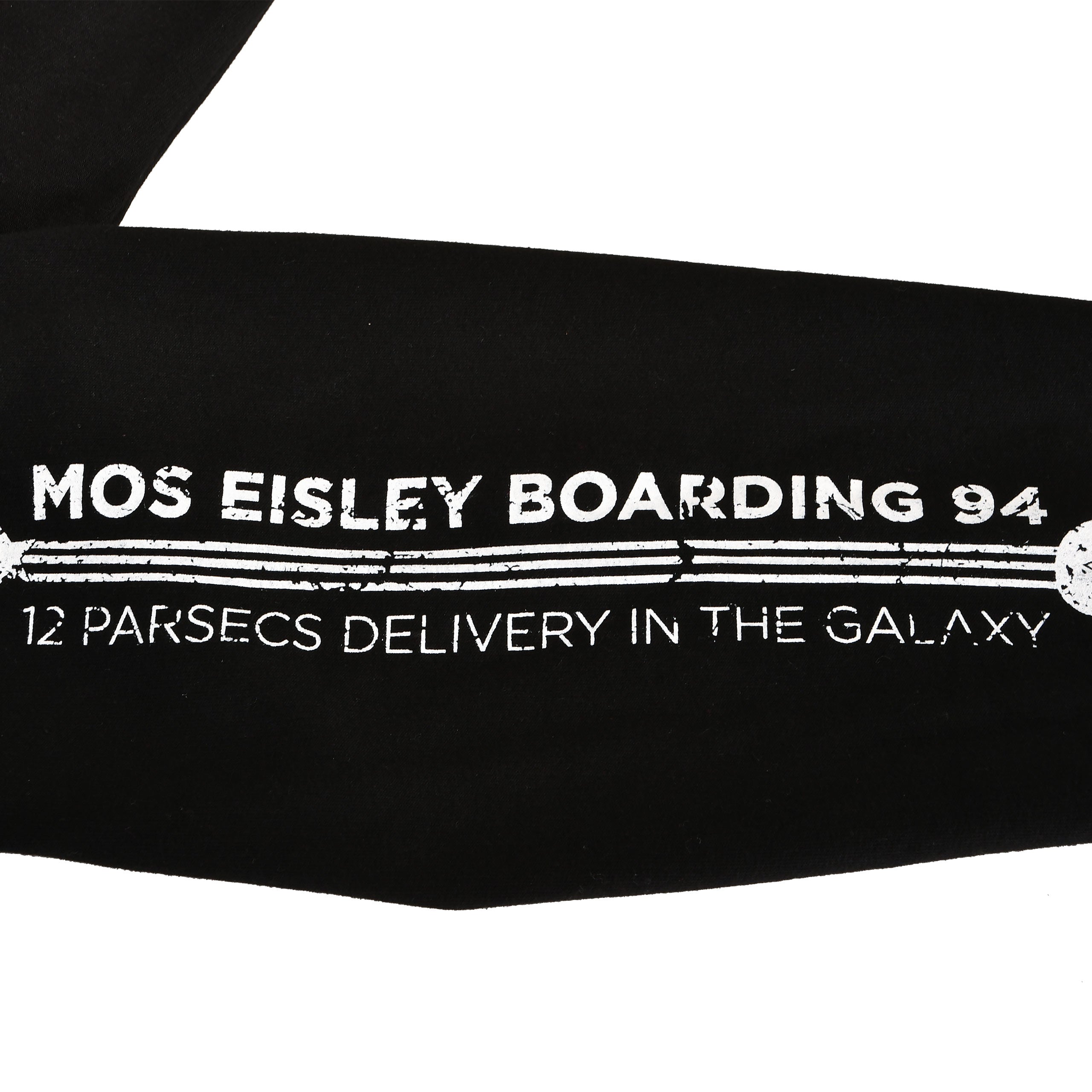 Produktbild Star Wars - Millennium Falcon Mos Eisley Boarding 94 Hoodie