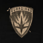 Produktbild Guardians of the Galaxy - Groot Oversize T-Shirt schwarz
