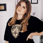 Produktbild Guardians of the Galaxy - Groot Oversize T-Shirt schwarz