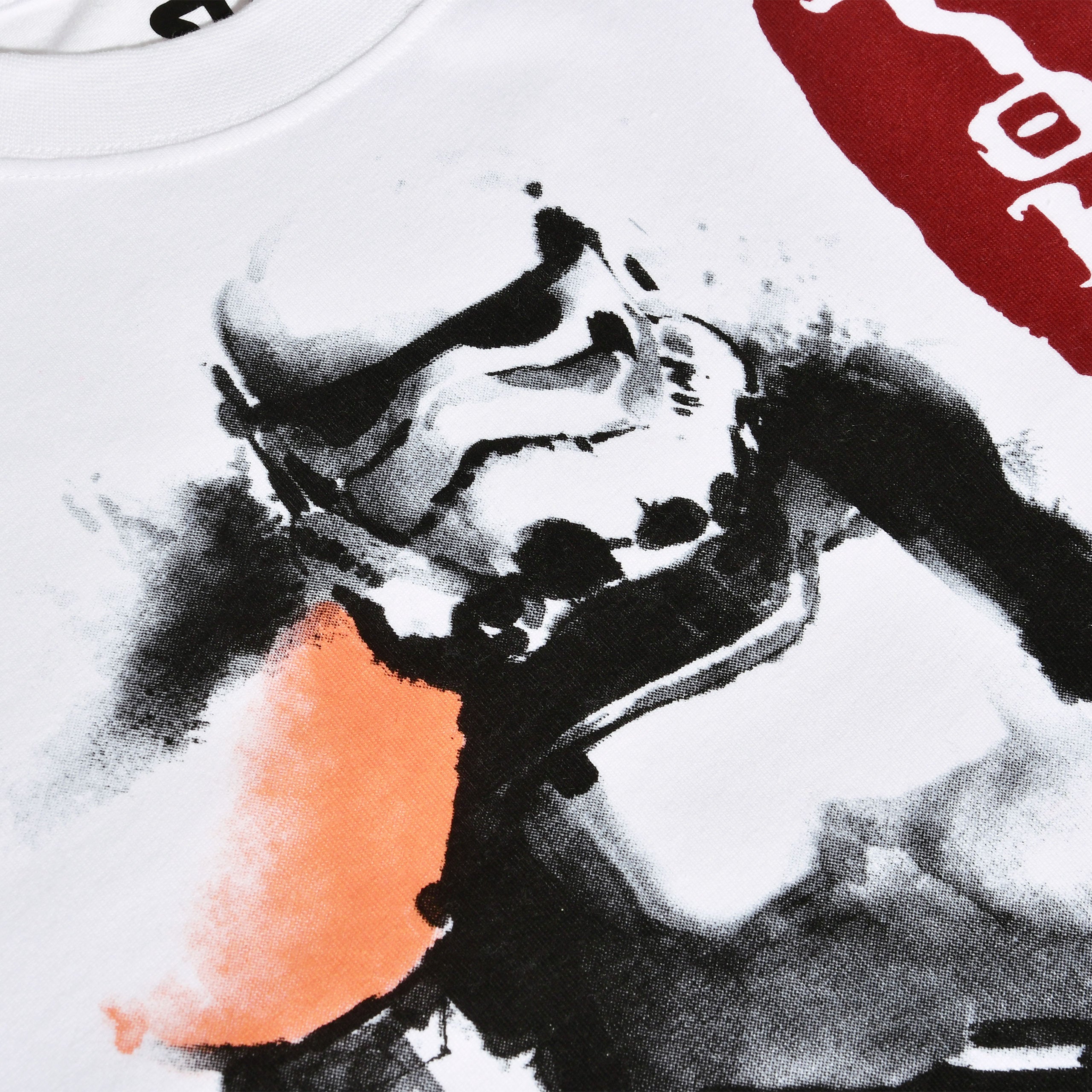 Produktbild Star Wars - Stormtrooper Oversize T-Shirt weiß