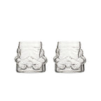 Produktbild Original Stormtrooper - 3D Gläser 2er Set