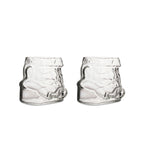 Produktbild Original Stormtrooper - 3D Gläser 2er Set