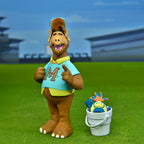 Produktbild Alf mit Baseballschläger Figur