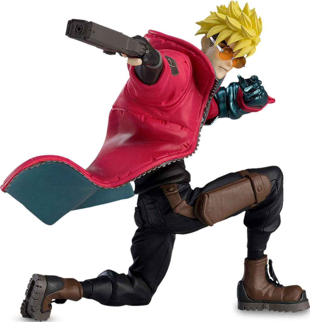 Produktbild Trigun Stampede - Vash the Stampede Figur