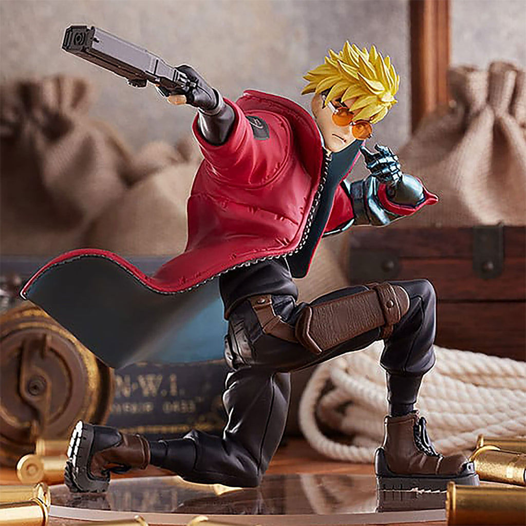 Produktbild Trigun Stampede - Vash the Stampede Figur