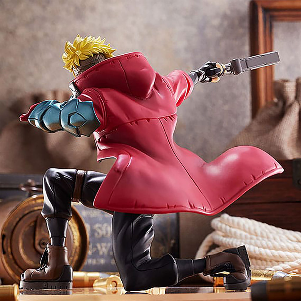 Produktbild Trigun Stampede - Vash the Stampede Figur