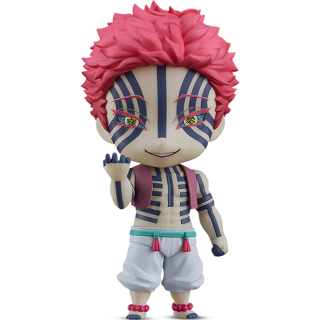 Produktbild Demon Slayer - Akaza Actionfigur