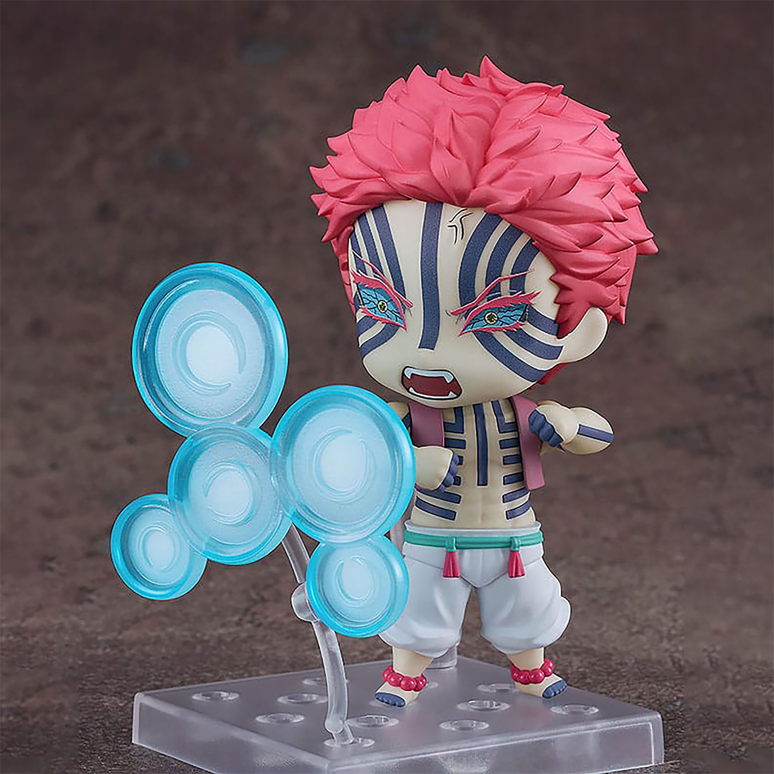 Produktbild Demon Slayer - Akaza Actionfigur