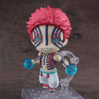 Produktbild Demon Slayer - Akaza Actionfigur