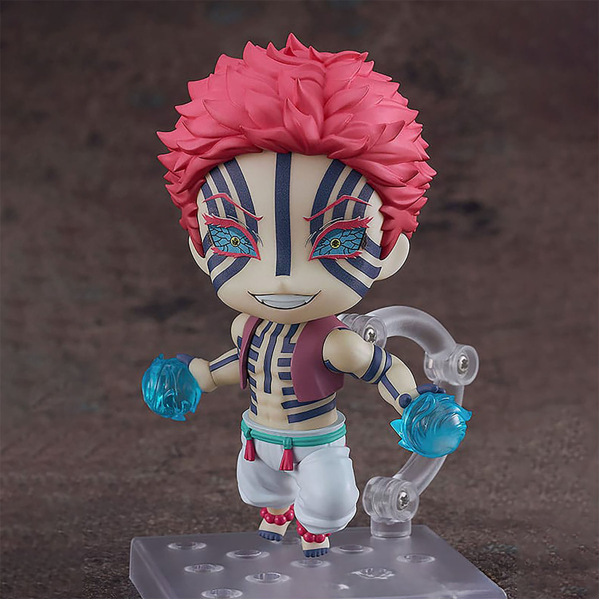 Produktbild Demon Slayer - Akaza Actionfigur