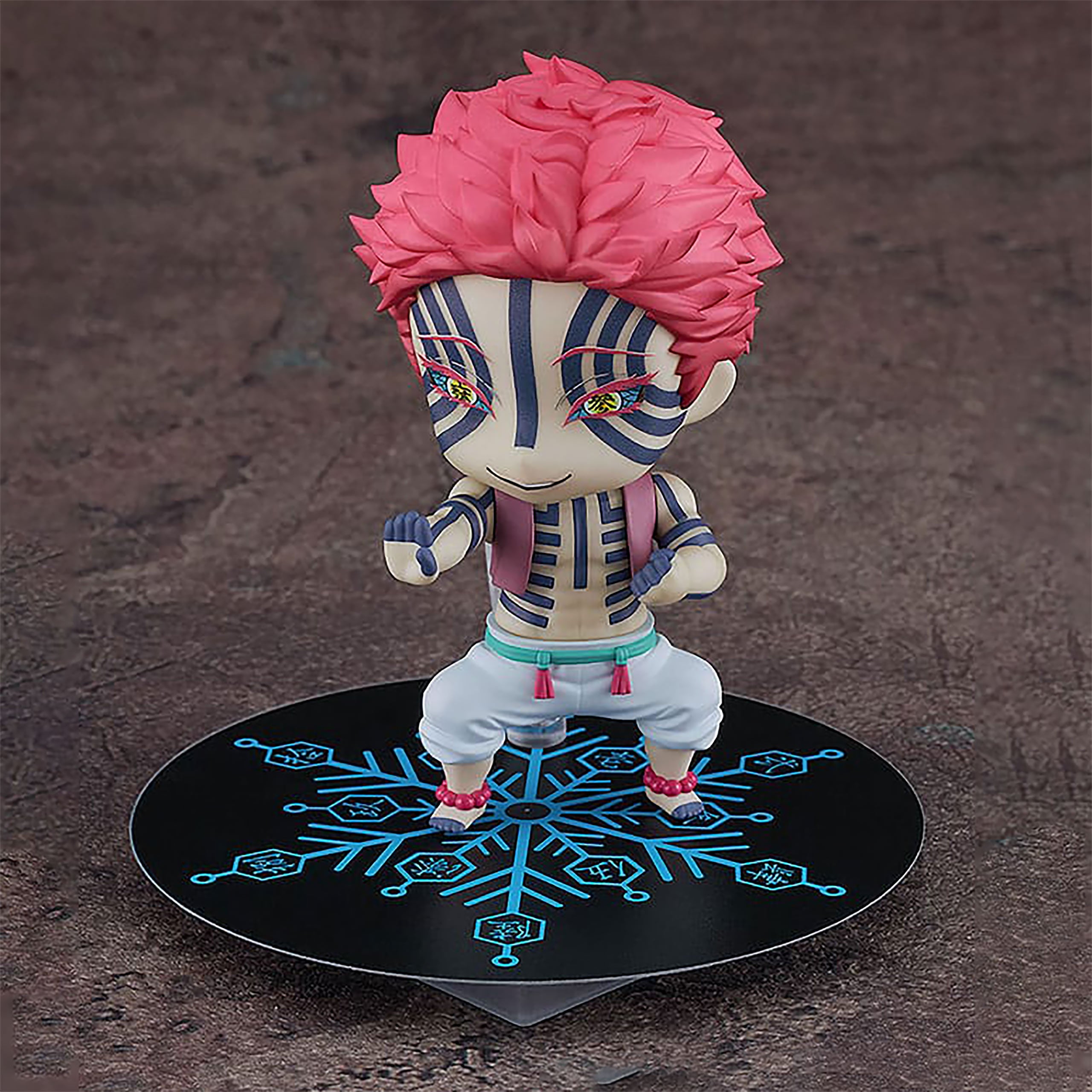Produktbild Demon Slayer - Akaza Actionfigur