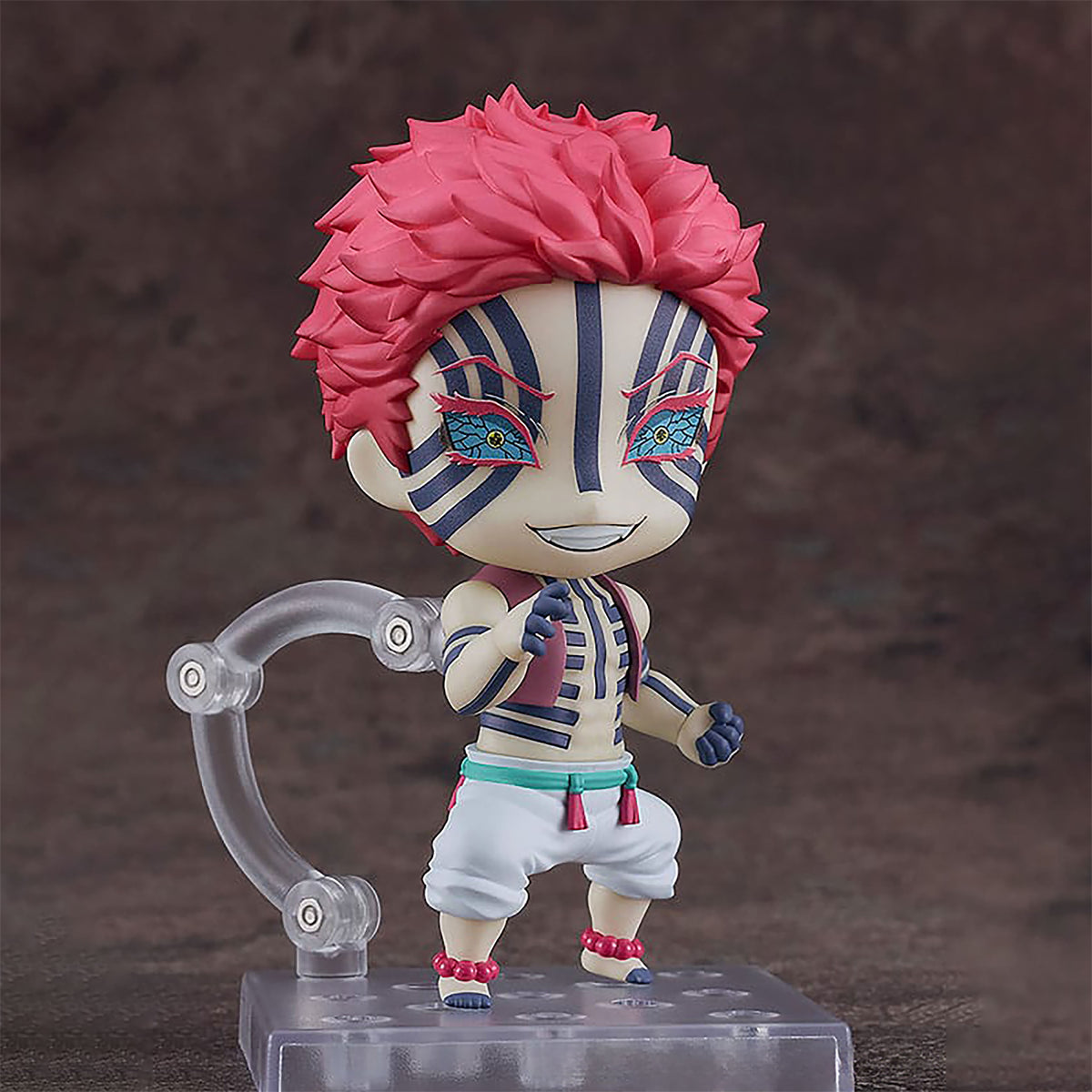 Produktbild Demon Slayer - Akaza Actionfigur