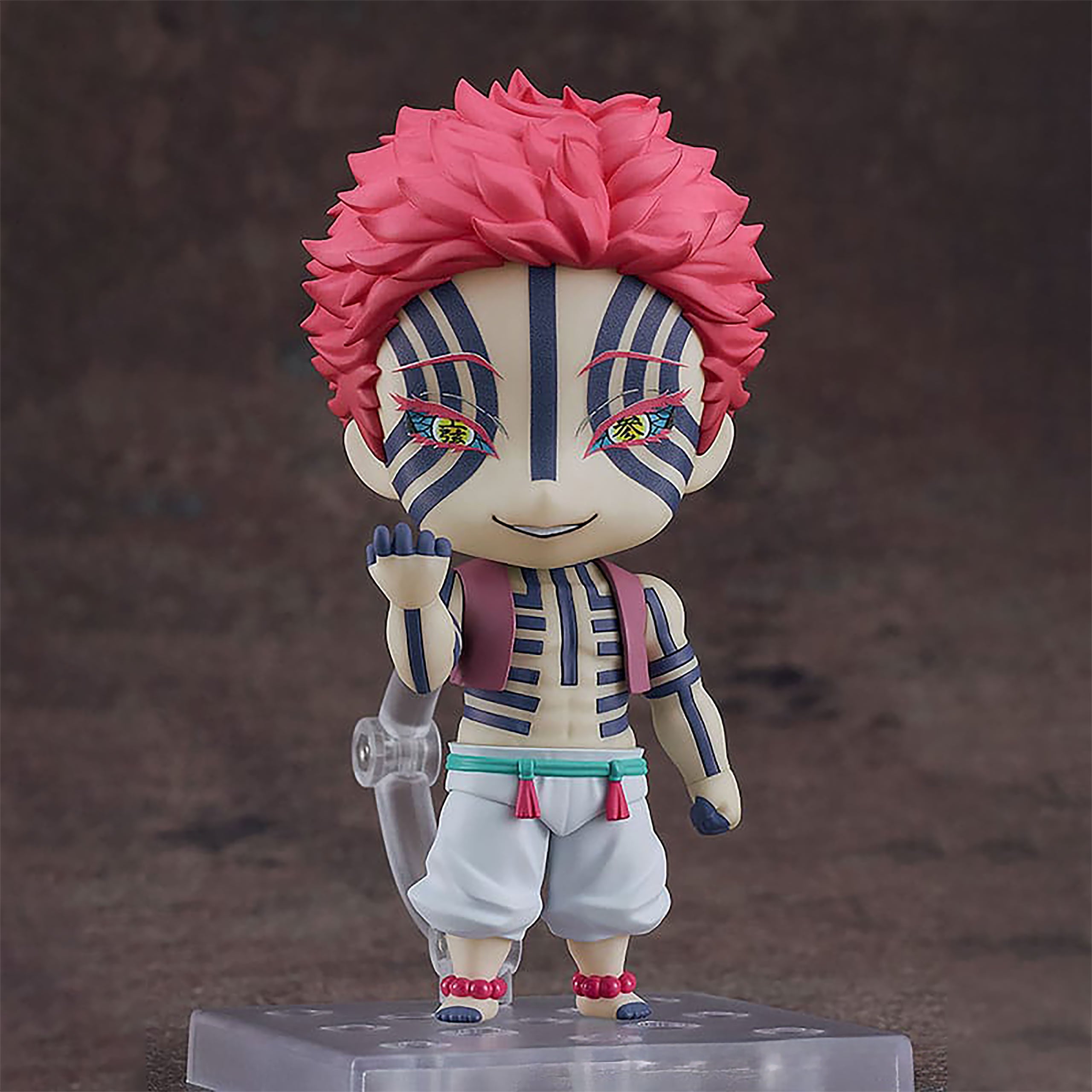 Produktbild Demon Slayer - Akaza Actionfigur