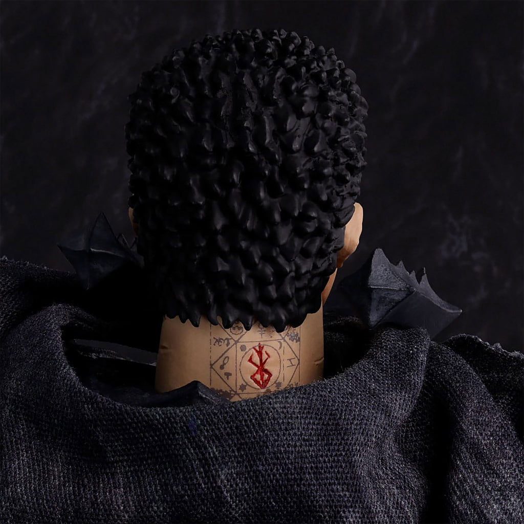 Product image Berserk - Guts (Berserker Armor) Action Figure