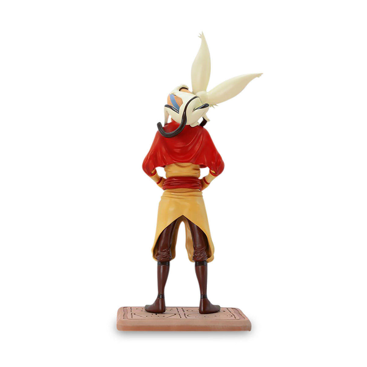 Produktbild Avatar - Der Herr der Elemente - Aang SFC Figur