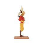 Produktbild Avatar - Der Herr der Elemente - Aang SFC Figur