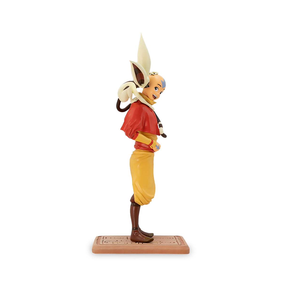 Produktbild Avatar - Der Herr der Elemente - Aang SFC Figur